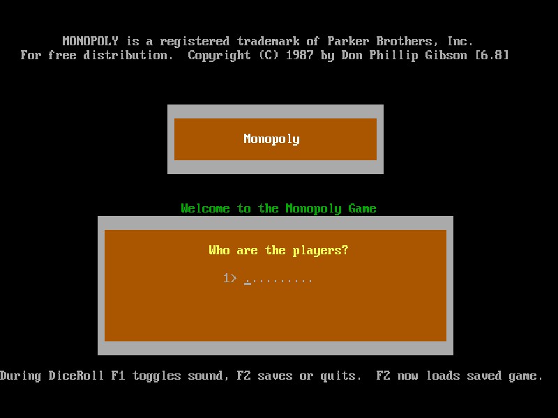 Monopoly1985
