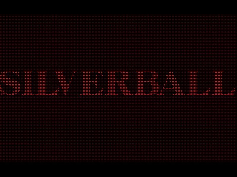 Silverball
