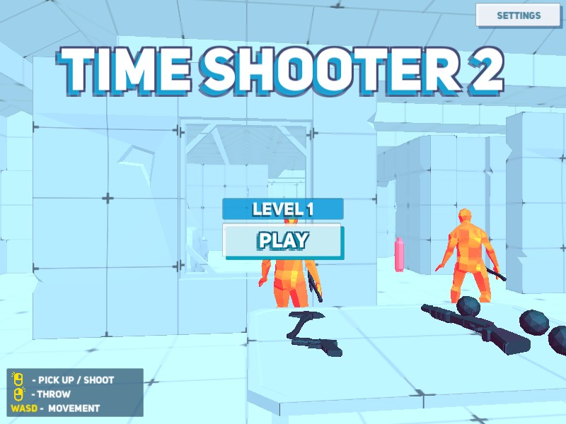 Time Shooter 2